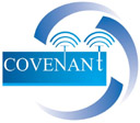 Covenant IT Logo